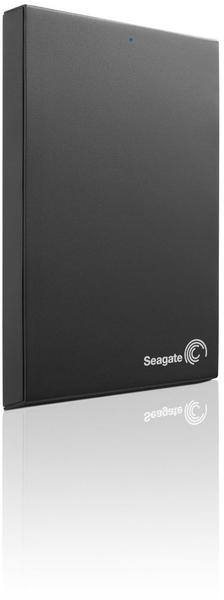 HDD-Festplatte Ausstattung & Allgemeine Daten Seagate Stbx2000401 2 TB