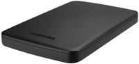 Toshiba HDTB310EK3AA Canvio Basic 1 TB