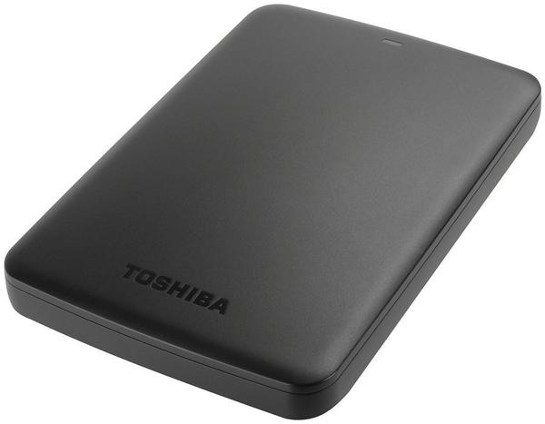 Toshiba HDTB310EK3AA Canvio Basic 1 TB
