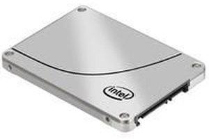 Intel DC S3500 120GB 2.5
