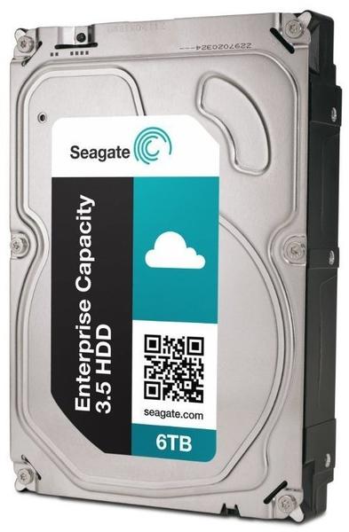 Seagate Enterprise 6 TB (ST6000NM0004)