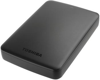 Toshiba HDTB320EK3CA Canvio Basic 2 TB