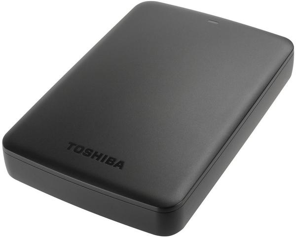 Toshiba Canvio Basics 2TB (HDTB320EK3CA)
