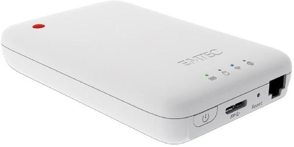 Emtec Wi-Fi P600 500GB
