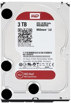 Western Digital WD Red Pro 3 TB