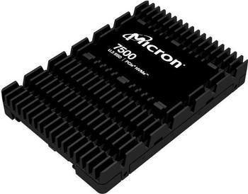 Micron 7500 Pro 7.68TB TCG Opal