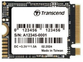 Transcend MTE310S 512GB