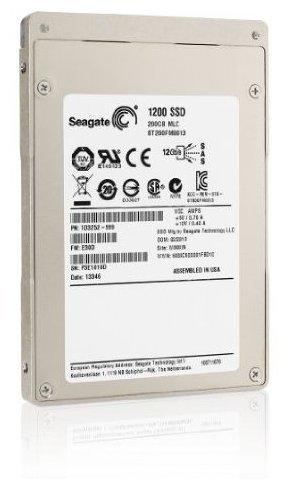 Seagate ST200FM0053 200 GB