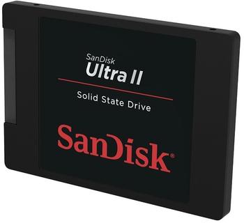 SanDisk Ultra II 960GB