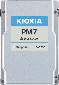 Kioxia PM7-R 30.72TB