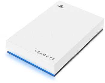 Seagate Game Drive für PlayStation Konsolen 5TB