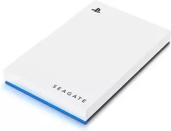 Seagate Game Drive f&uuml;r PlayStation Konsolen 2TB