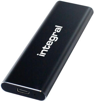 Integral SlimXpress 500GB