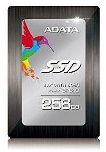 Adata Premier SP610 256 GB (ASP610SS-256GM)