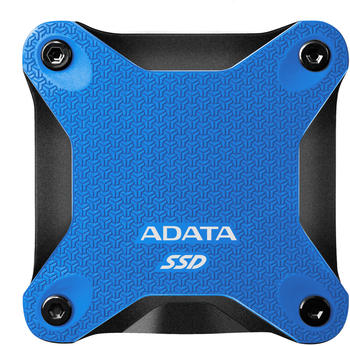 Adata SD620 512GB blau