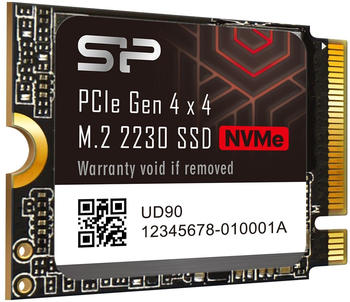 Silicon Power UD90 500GB M.2 2230