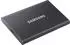 Samsung Portable SSD T7 4TB grau