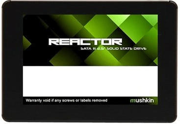 Mushkin Reactor 1000 GB (MKNSSDCR60GB-G2)