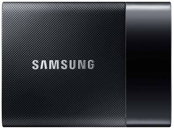 Samsung Portable SSD T1 500 GB