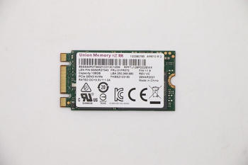 Lenovo NVMe 128GB M.2 2242 (01FR572)