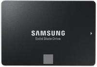 Samsung 850 EVO Series SSD - SATA - 6,4cm (2,5