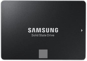 Samsung 850 EVO Series SSD - SATA - 6,4cm (2,5") - 250GB - MZ-75E250B/EU