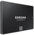 Samsung 850 EVO Series SSD - SATA - 6,4cm (2,5