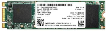Intel Pro 5400s 360GB M.2