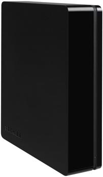 Toshiba Canvio Desk 4 TB (HDWC240EK3J1)