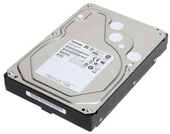 Toshiba MC 5TB (MC04ACA500E)