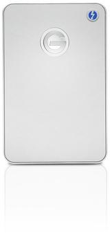 G-Technology G-DRIVE mobile with Thunderbolt USB 3.0 1 TB (0G03040)