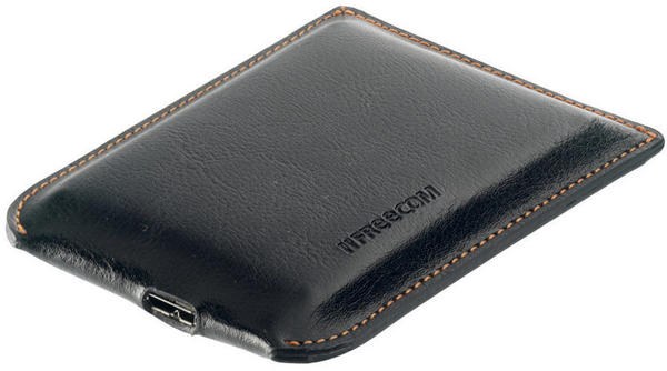 Freecom Mobile Drive XXS Leather 2 TB