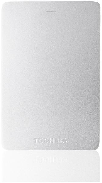 Toshiba Canvio Alu 2 TB (HDTH320ES3CA)