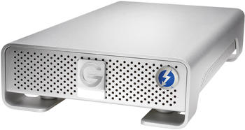 G-Drive High Performance 4 TB
