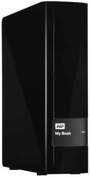 Western Digital My Book 4 TB