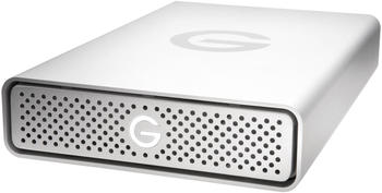 G-Technology G-Drive USB 6 TB
