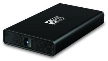 chiliGreen USB 3.0 4 TB