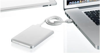 Freecom Mobile Drive MG SSD 256 GB