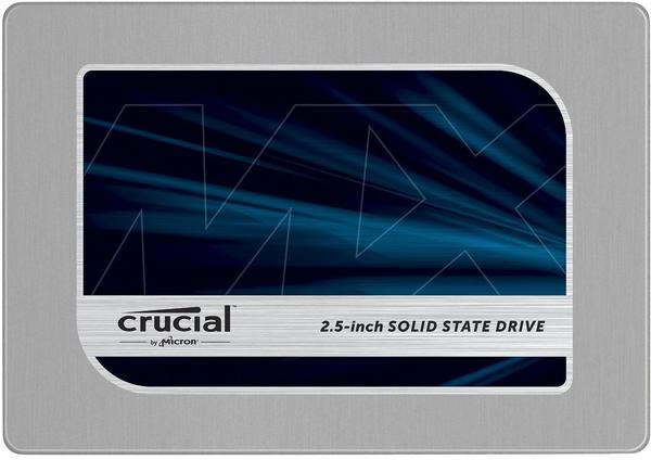 Crucial MX200 500 GB (CT500MX200SSD1)