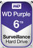 Western Digital Purple SATA 6TB (WD60PURX)