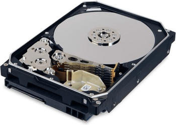 HGST Ultrastar He10 SATA III 10TB 512e SED (HUH721010ALE601/0F27453)