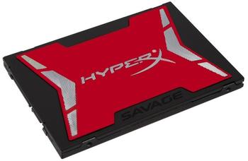Kingston SHSS3B7A/240G Hyperx Savage 240 GB