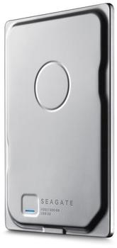 Seagate Stdz500400 Seven Portable 500 GB