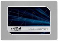 Crucial MX200 250 GB (CT250MX200SSD1)