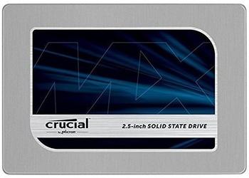 Crucial MX200 250 GB (CT250MX200SSD1)