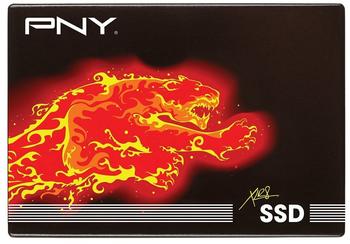 PNY SSD CS2111 480 GB