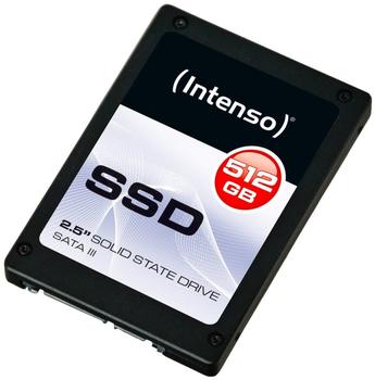 INTENSO Top Performance 512 GB (3812450)