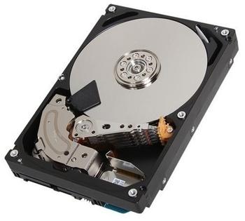 Toshiba Enterprise 6TB (MG04ACA600E)