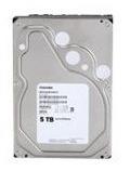 Toshiba Surveillance 5TB (MD04ABA500V)