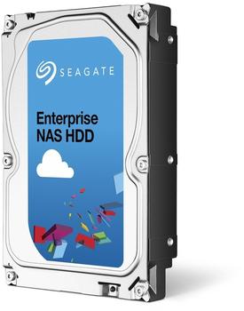 Seagate Enterprise NAS SATA 6TB (ST6000VN0001)
